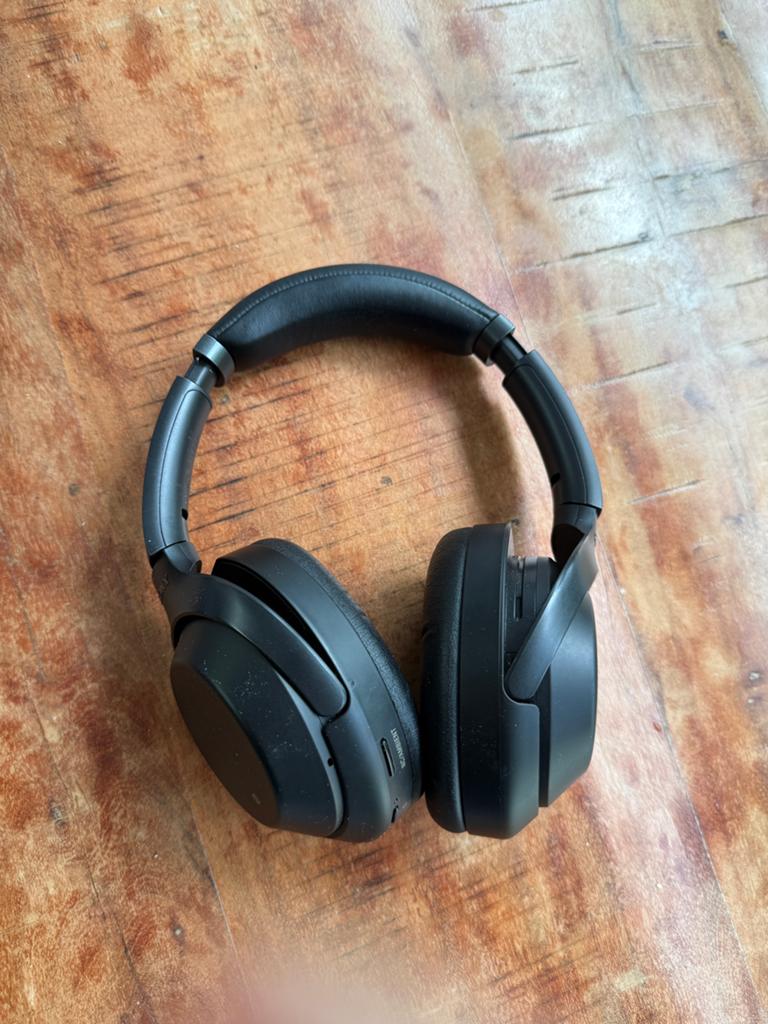 Sony koptelefoon 1000XM3, Enlèvement ou Envoi, Comme neuf, Sony