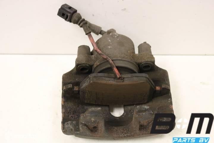 Remklauw LV (bestuurderskant) VW Eos, Autos : Pièces & Accessoires, Freins & Transmission, Utilisé