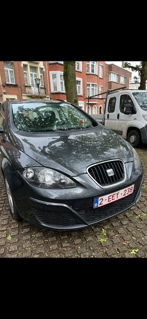 Voiture, Autos, https://public.car-pass.be/29029, Euro 5, Achat, Entreprise