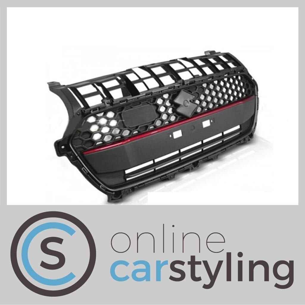 Sport Grill Suzuki Swift, -, -, Nieuw, Ophalen of Verzenden