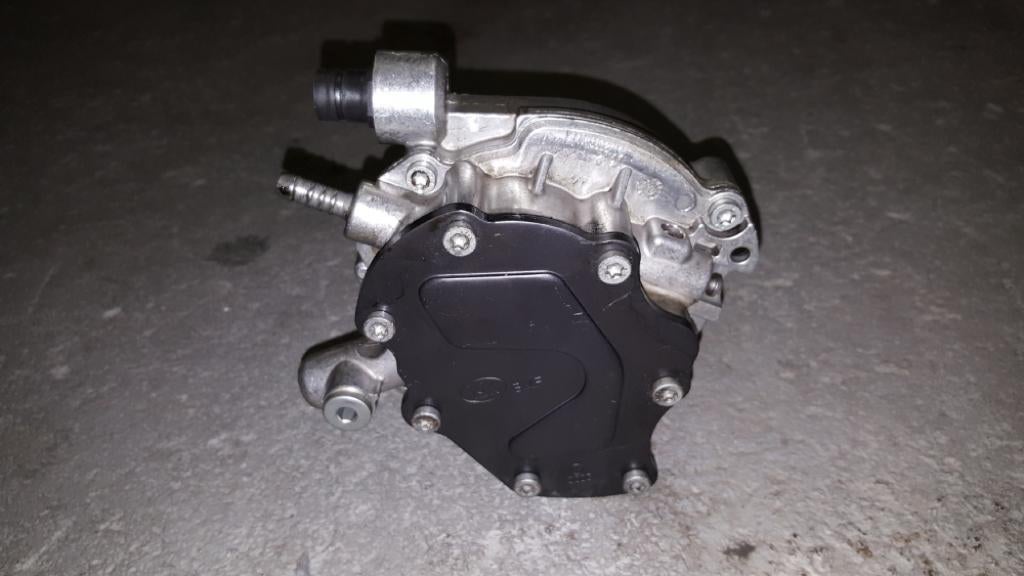 Dieselpomp Volkswagen Touareg 5.0 TDI V10 2005, Enlèvement ou Envoi, Volkswagen