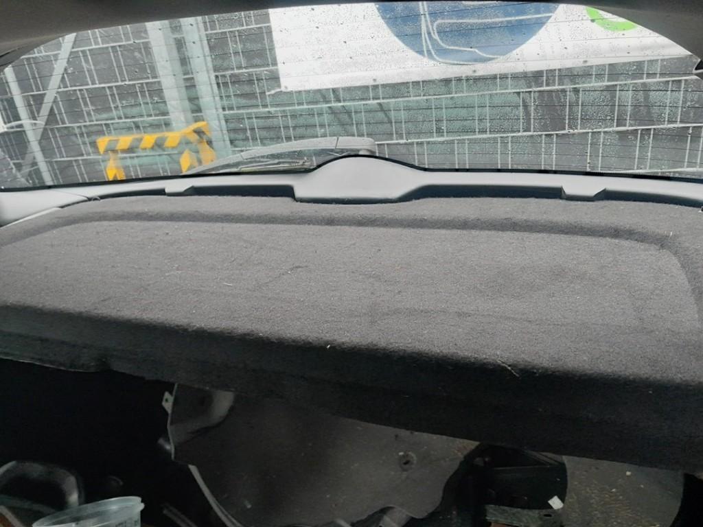 HOEDENPLANK Peugeot 308 (4A / C) (01-2007/12-2015) (8794VV), Gebruikt, Peugeot