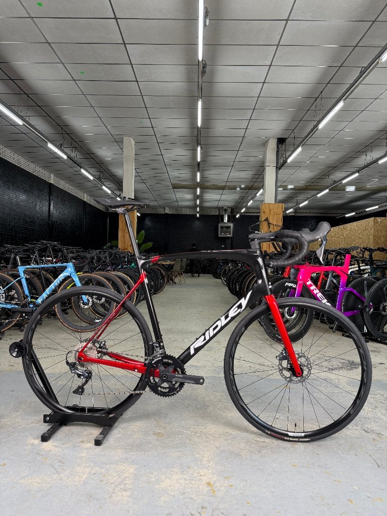 NIEUW Ridley Fenix SLiC Carbon Racefiets, Ophalen, Nieuw