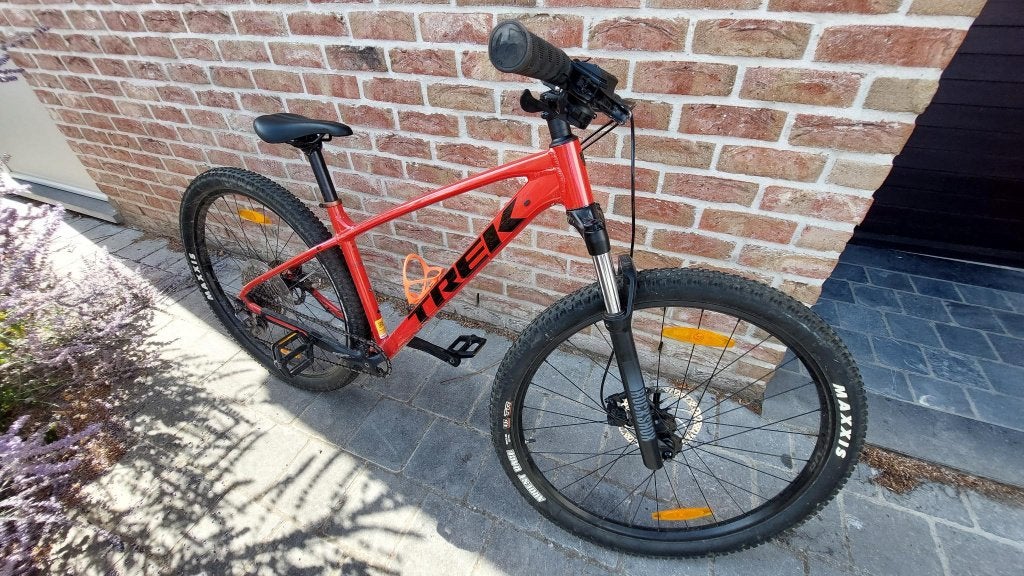 Trek Marlin 6 Generation 3, Comme neuf, Enlèvement, Hommes, Frein à disque