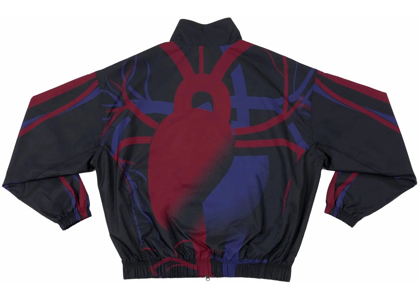 Veste d'athlétisme Patta x Barcelona FC Culers del Món
19€, Enlèvement ou Envoi, Nike, Taille 48/50 (M), Noir