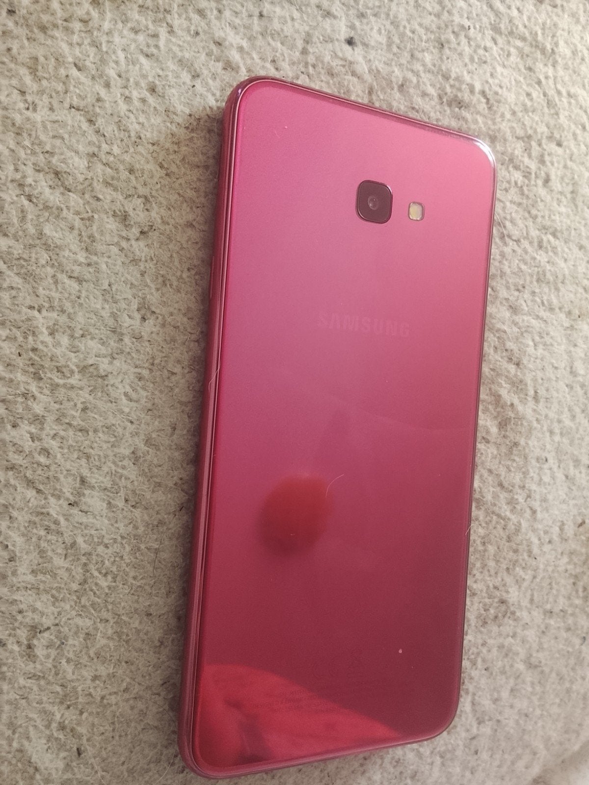 Samsung J4+, Télécoms, Téléphonie mobile | Samsung, Enlèvement