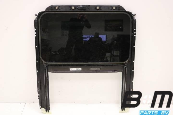 Schuif / kanteldak Volkswagen Golf 5, Gebruikt