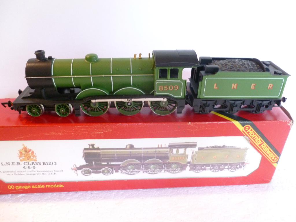 TRAINS HO, Hobby & Loisirs créatifs, Trains miniatures | HO, Autres marques, Enlèvement ou Envoi, Comme neuf, Courant continu