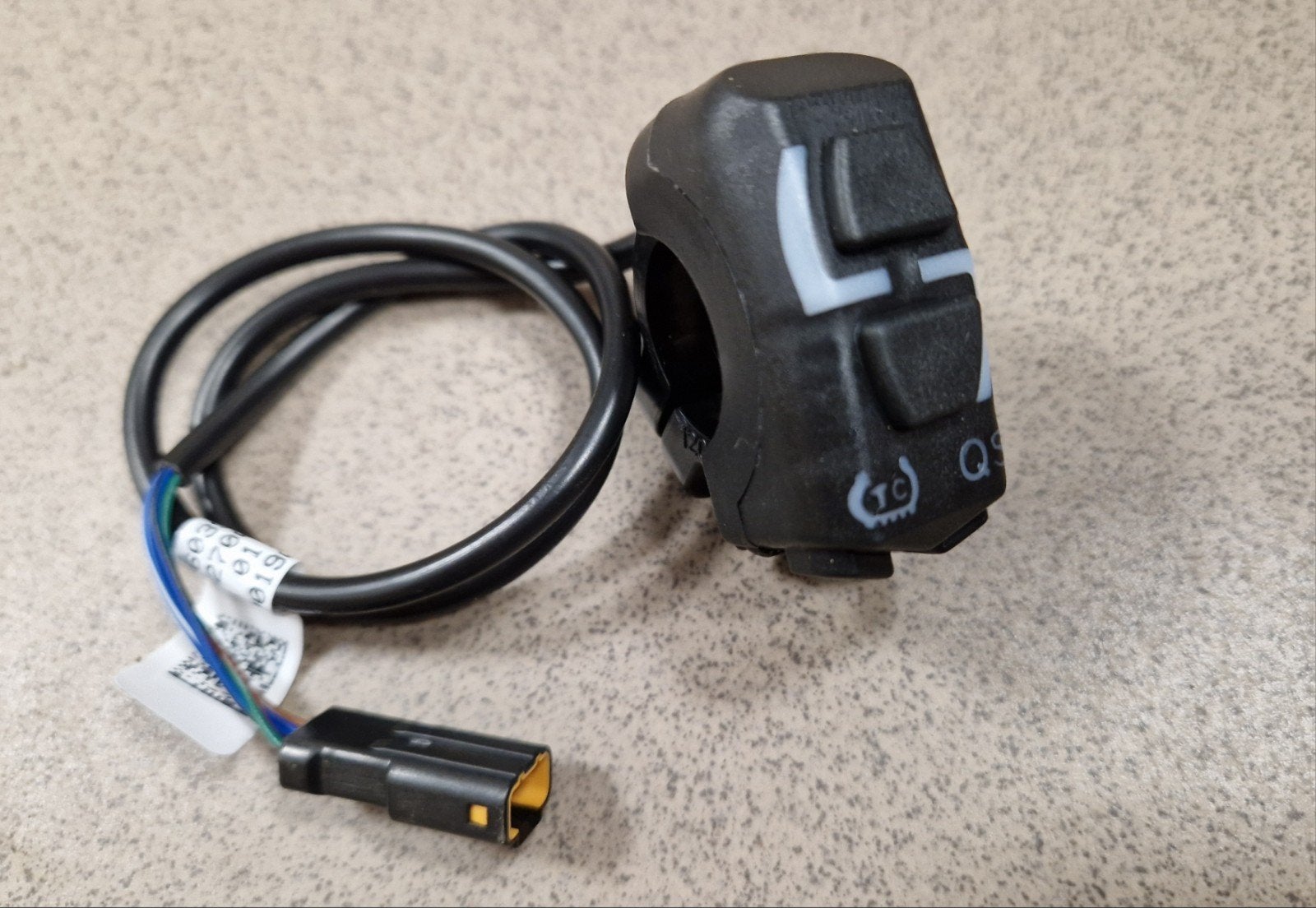 Ktm/Hqv combination switch sx-f/exc-f/fc/fe 2023-2027 nieuw, Enlèvement ou Envoi, Neuf