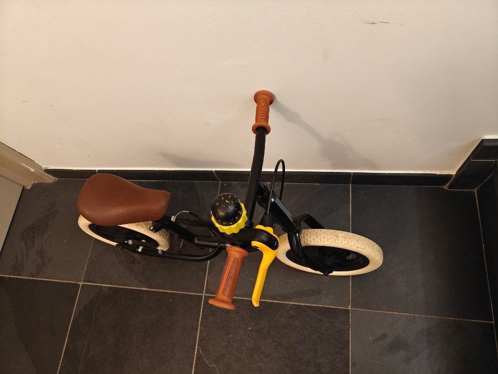 Draisienne Btwin, Enlèvement, Comme neuf, Moins de 16 pouces, BTwin Décathlon