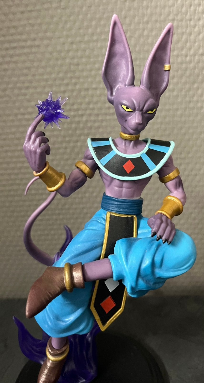 Serie Dragon Ball: De God van de vernietiging, Ophalen of Verzenden, Nieuw, Fantasy
