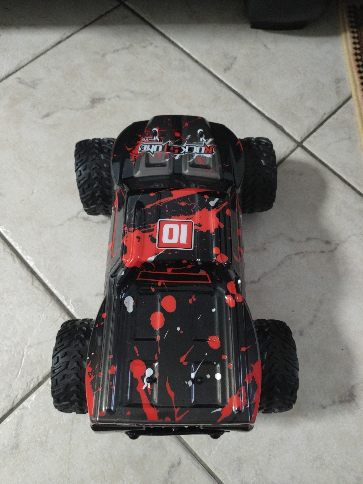 nieuwe auto tekoop, Hobby & Loisirs créatifs, Enlèvement ou Envoi