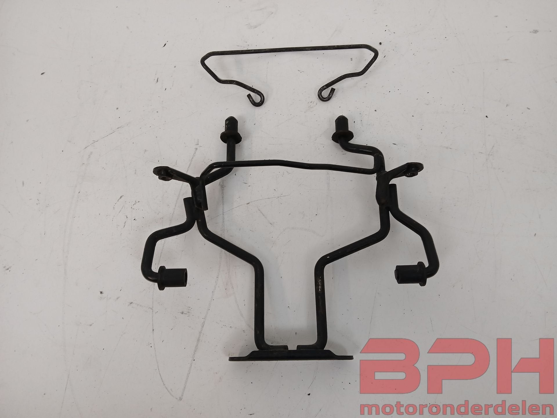 Kuipframe Suzuki GSX1300BK GSX1300 B-king Bking frame, Enlèvement ou Envoi, -, -, -