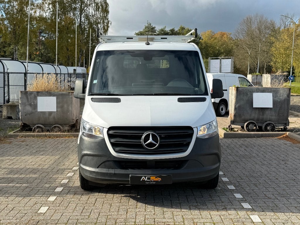 ✅Mercedes Sprinter Automaat/Airco/GARANTIE/Navi/Camera/Trek., Stof, 4 cilinders, 2000 kg, https://public.car-pass.be/vhr/d9c91171-e8f1-4c48-b231-b0ccccbfc8a9