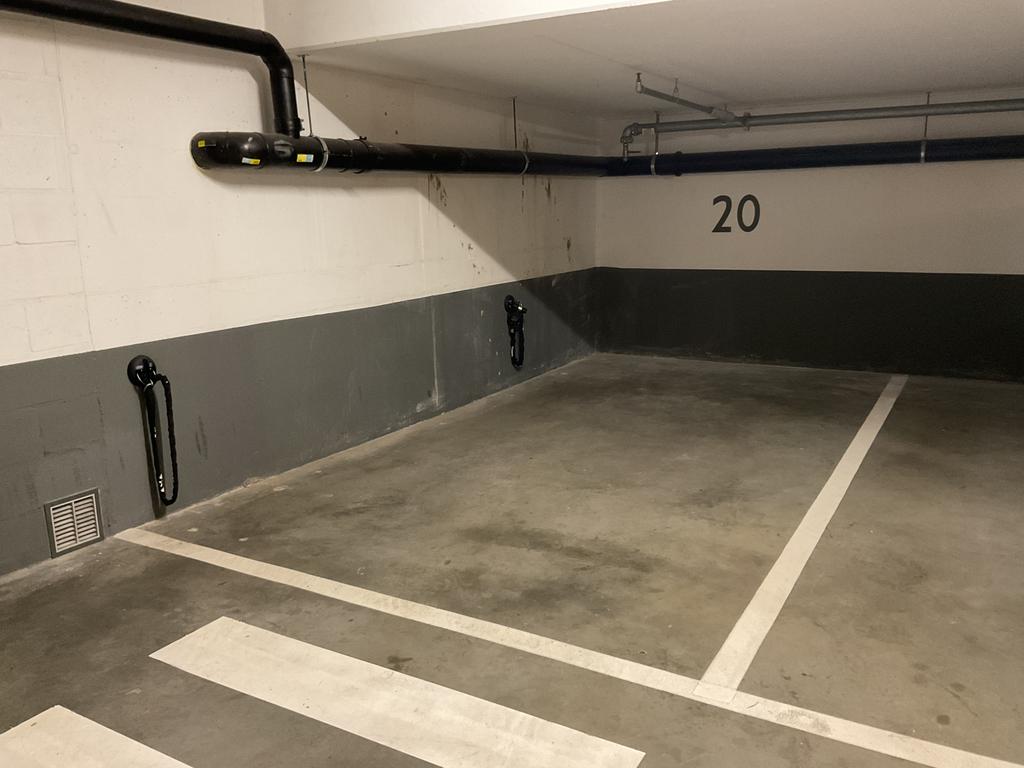 Autostaanplaats te huur Hasselt Zuidzicht I, Immo, Hasselt
