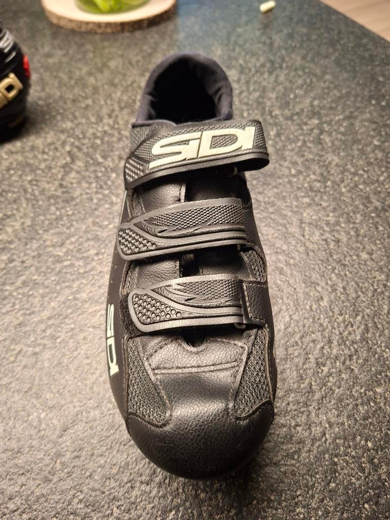 Koersschoenen Sidi mt 42, Ophalen of Verzenden, Schoenen