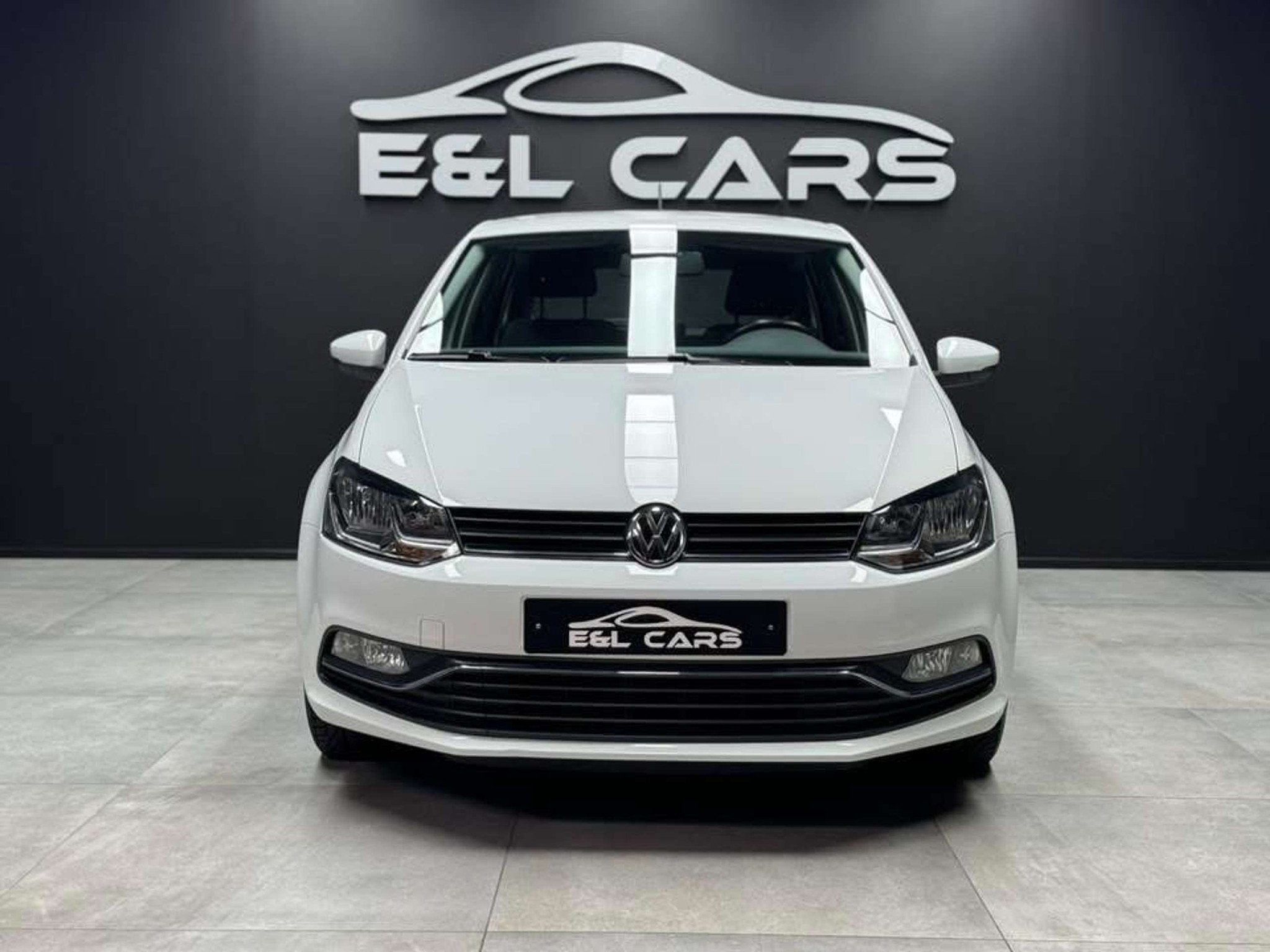 Volkswagen Polo Vendu/Sold (automatique), 1197 cm³, 90 ch, Euro 6, Entreprise