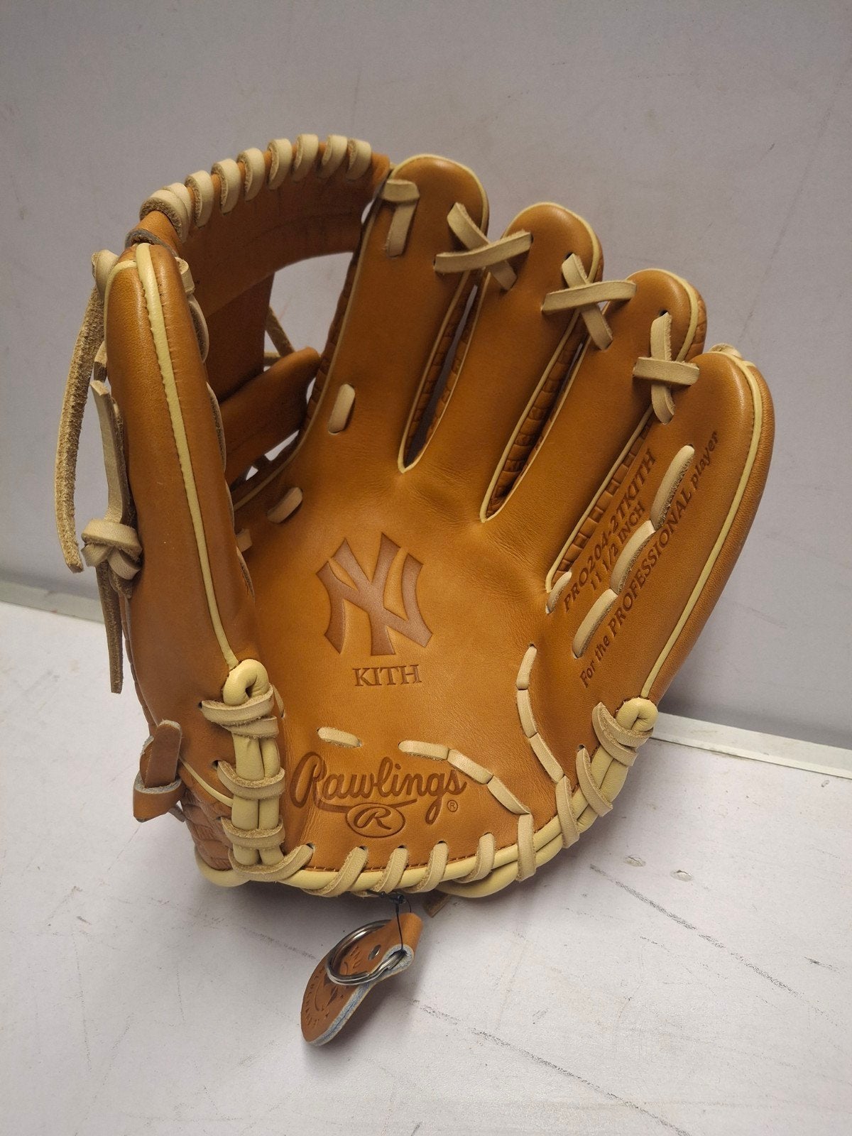 limited edition honkbalhandschoen, Sport en Fitness, Ophalen of Verzenden
