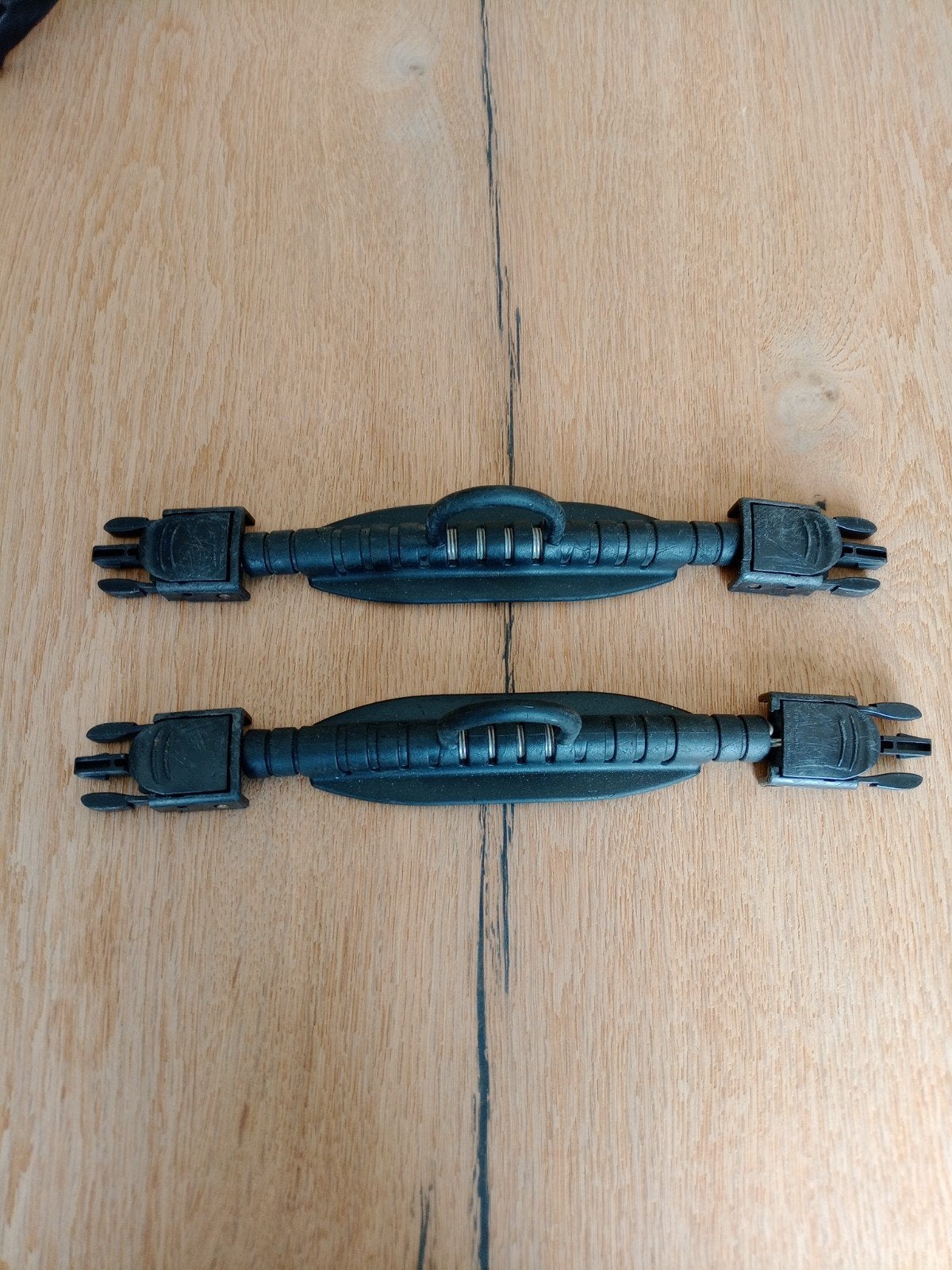 Metalen veerbandjes, Watersport en Boten, Duiken, Ophalen of Verzenden