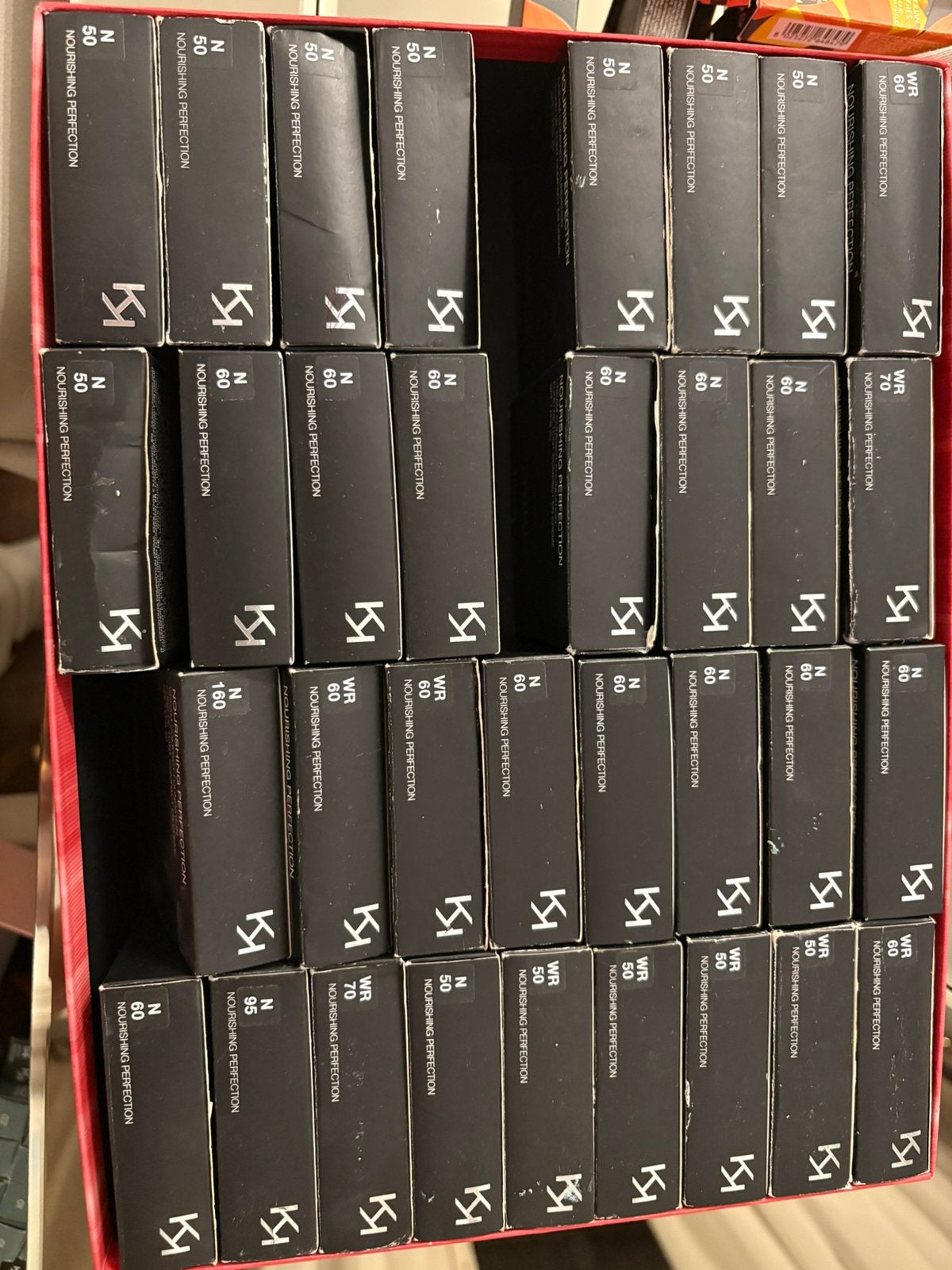 Maquillage kiko neuf 400 pièces, Enlèvement ou Envoi, Neuf, Tout le visage, Maquillage