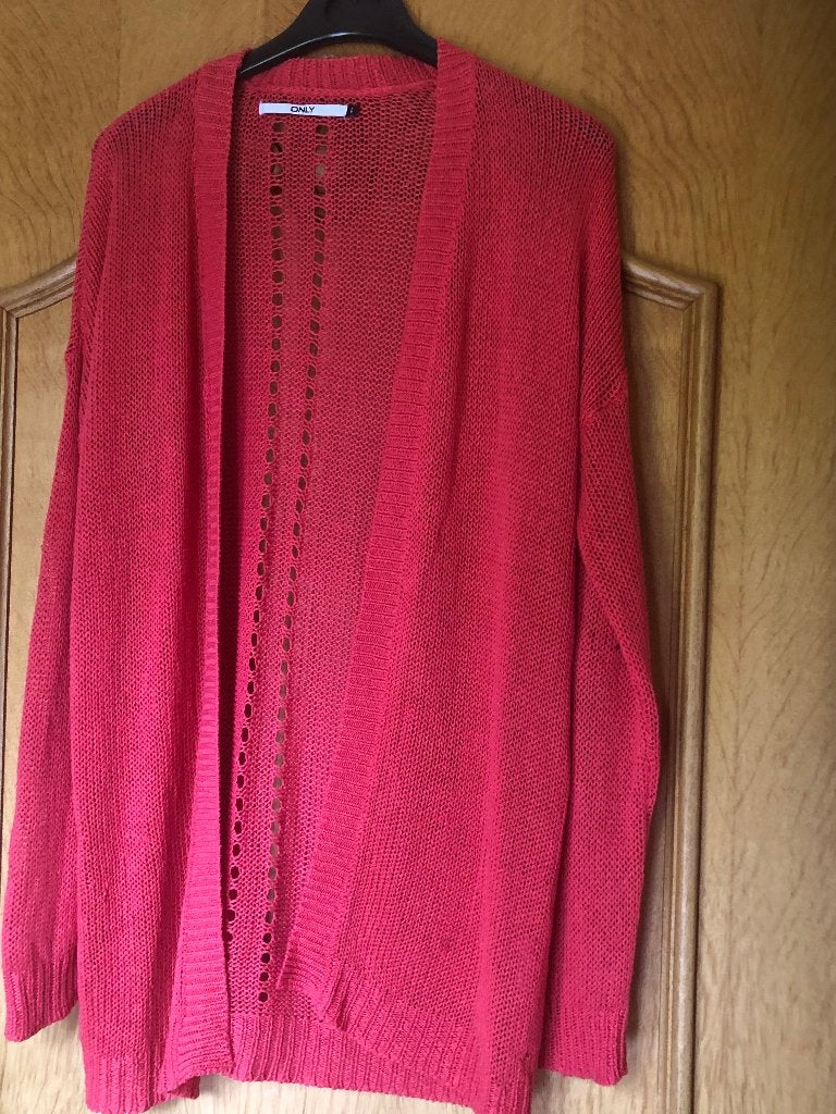 Gilet only, Ophalen