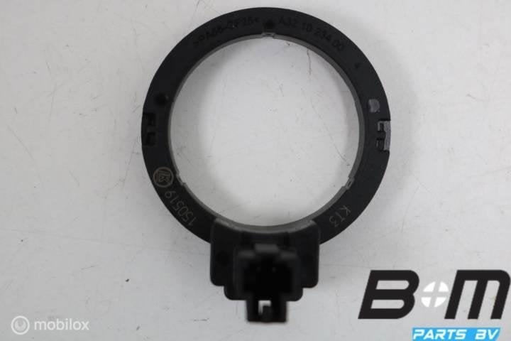 Leeseenheid voor sleutel VW Touran 5T 5K09535254A, Gebruikt