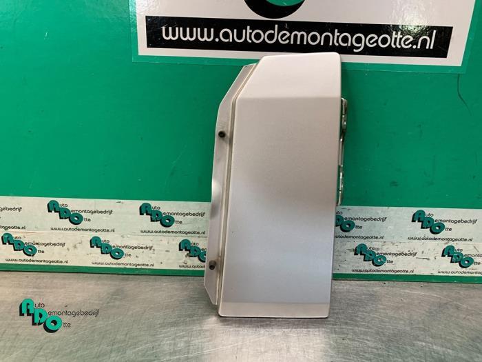 Clapet réservoir d'un Mercedes Sprinter (Sprinter 06-) (974, Autos : Pièces & Accessoires, Carrosserie & Tôlerie, 3 mois de garantie
