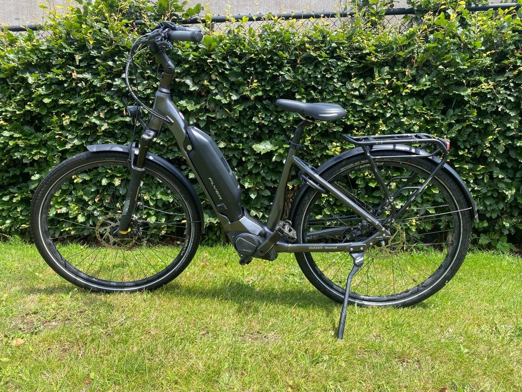 Brochure Upstreet5 7.43 Comfort M, Enlèvement, Utilisé, 50 km par batterie ou plus, Autres marques