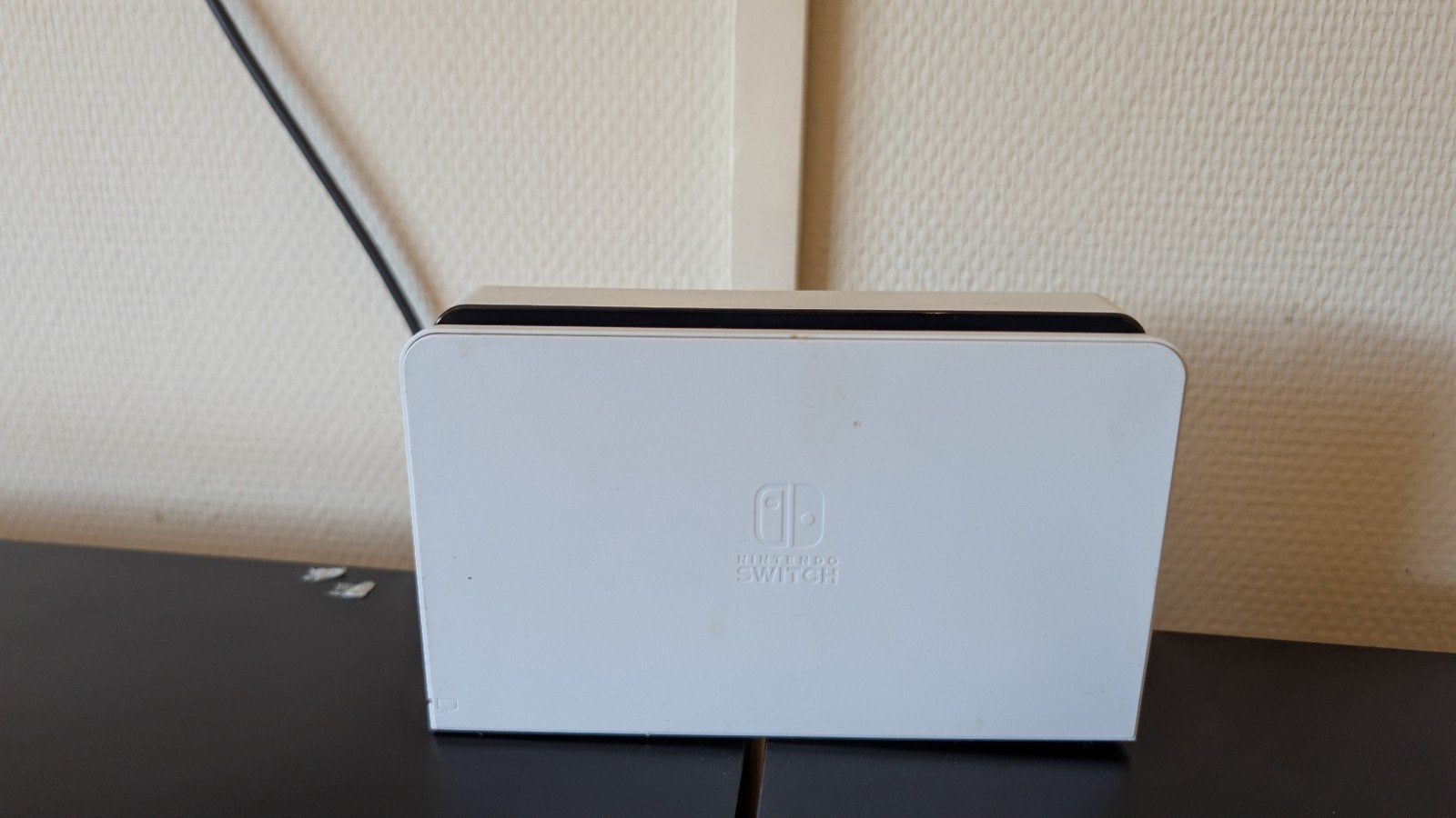 Nintendo Switch oled, Ophalen, Switch OLED