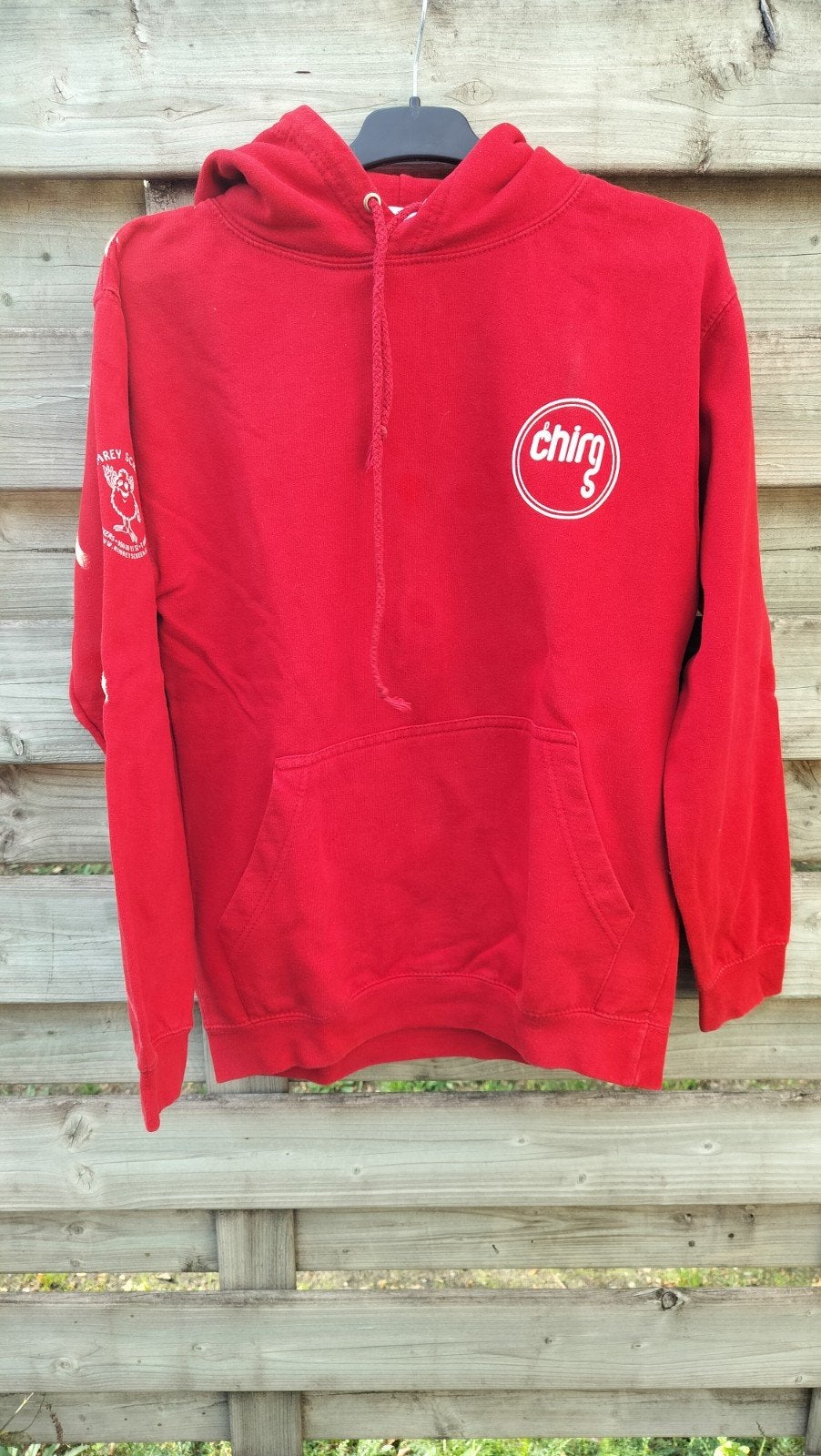 Chiro trui, Enlèvement ou Envoi, Comme neuf, Garçon ou Fille, Pull ou Veste
