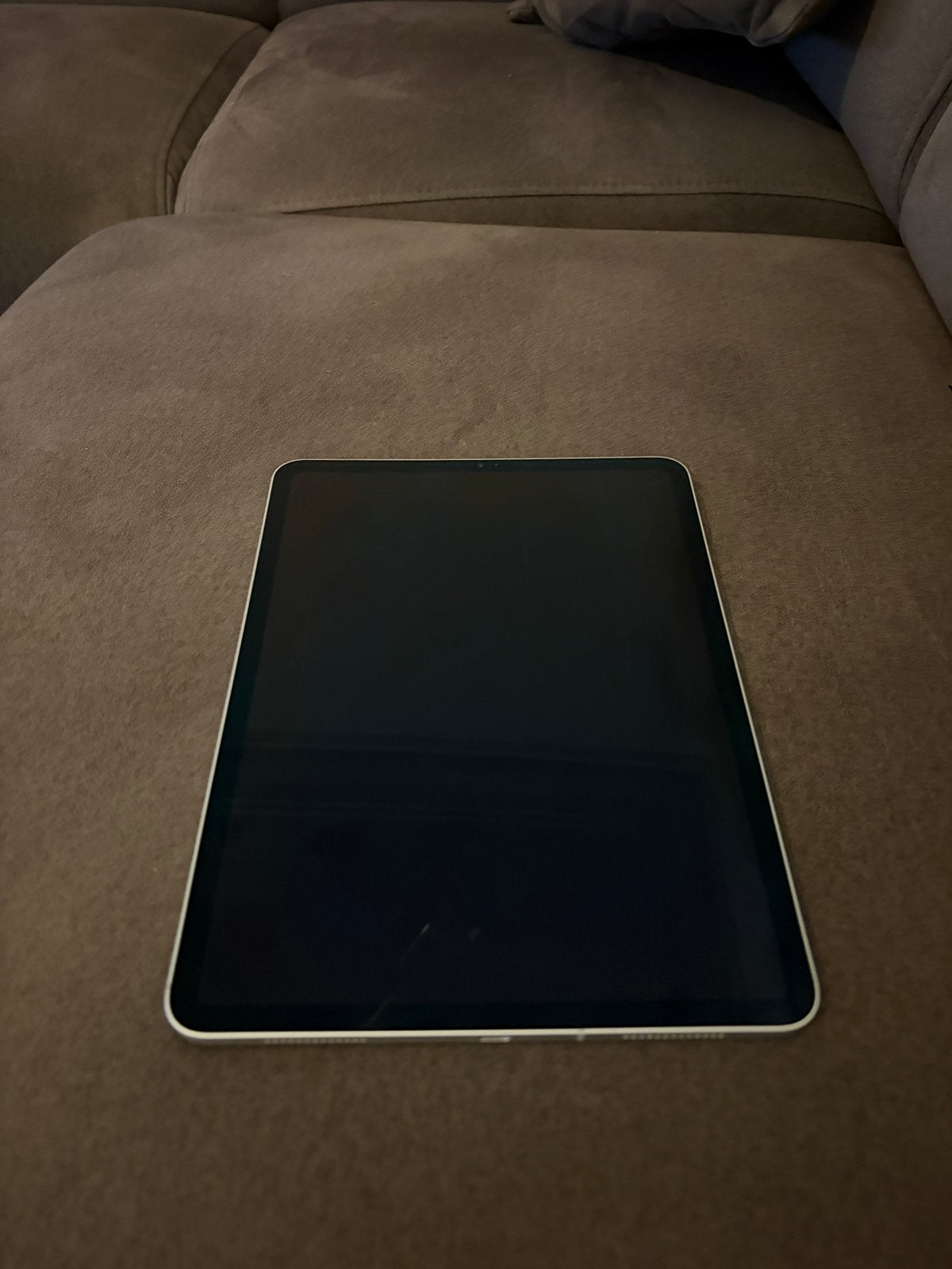 ipad pro, Ophalen, Zo goed als nieuw