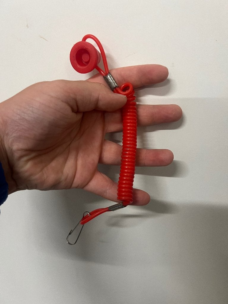 Kinder crossmotor, Fietsen en Brommers, Ophalen, Zo goed als nieuw, Overige merken