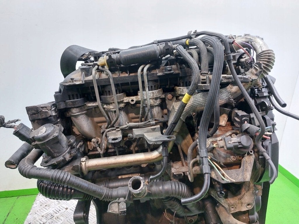 Moteur 9HY Complet 206 307 207 1007 407 PEUGEOT BERLINGO C2, Autos : Pièces & Accessoires, Envoi, Utilisé, Daihatsu