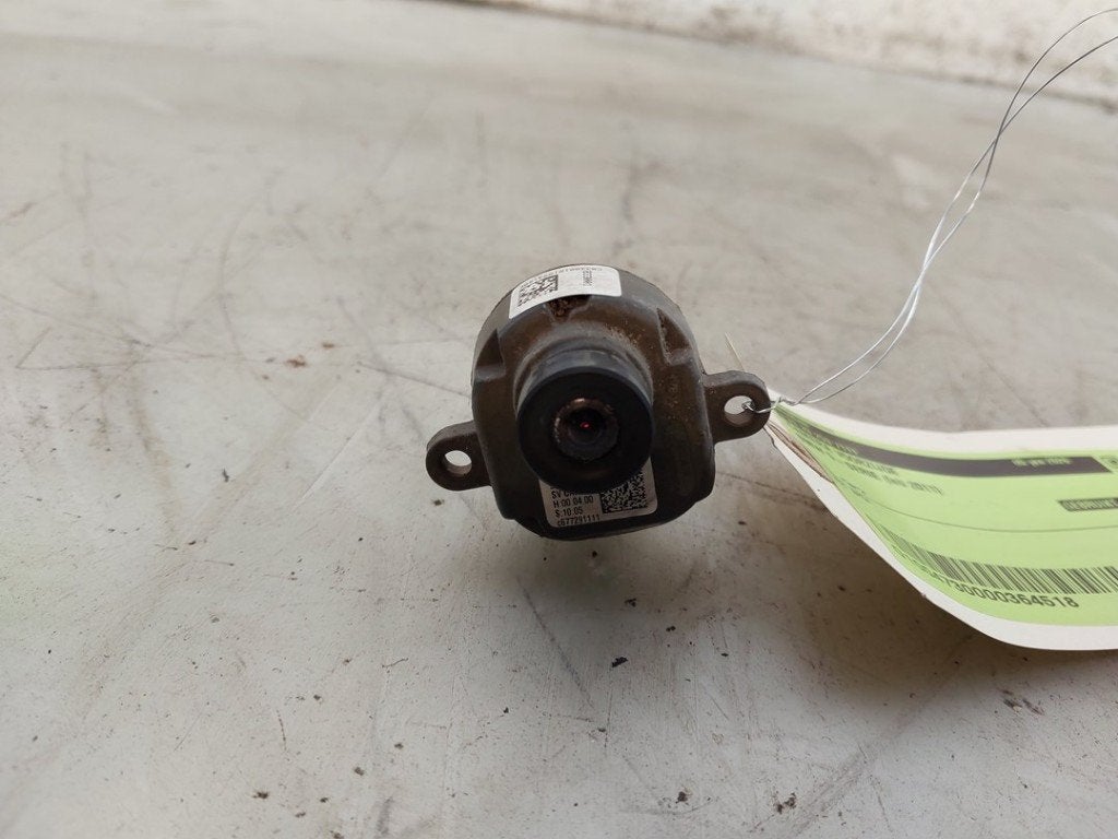 CAMERA VOOR BMW 5 serie Touring (F11) (01-2009/02-2017), Gebruikt, BMW, Petuelring 130
80809  München, DE, Bayerische Motoren Werke AG