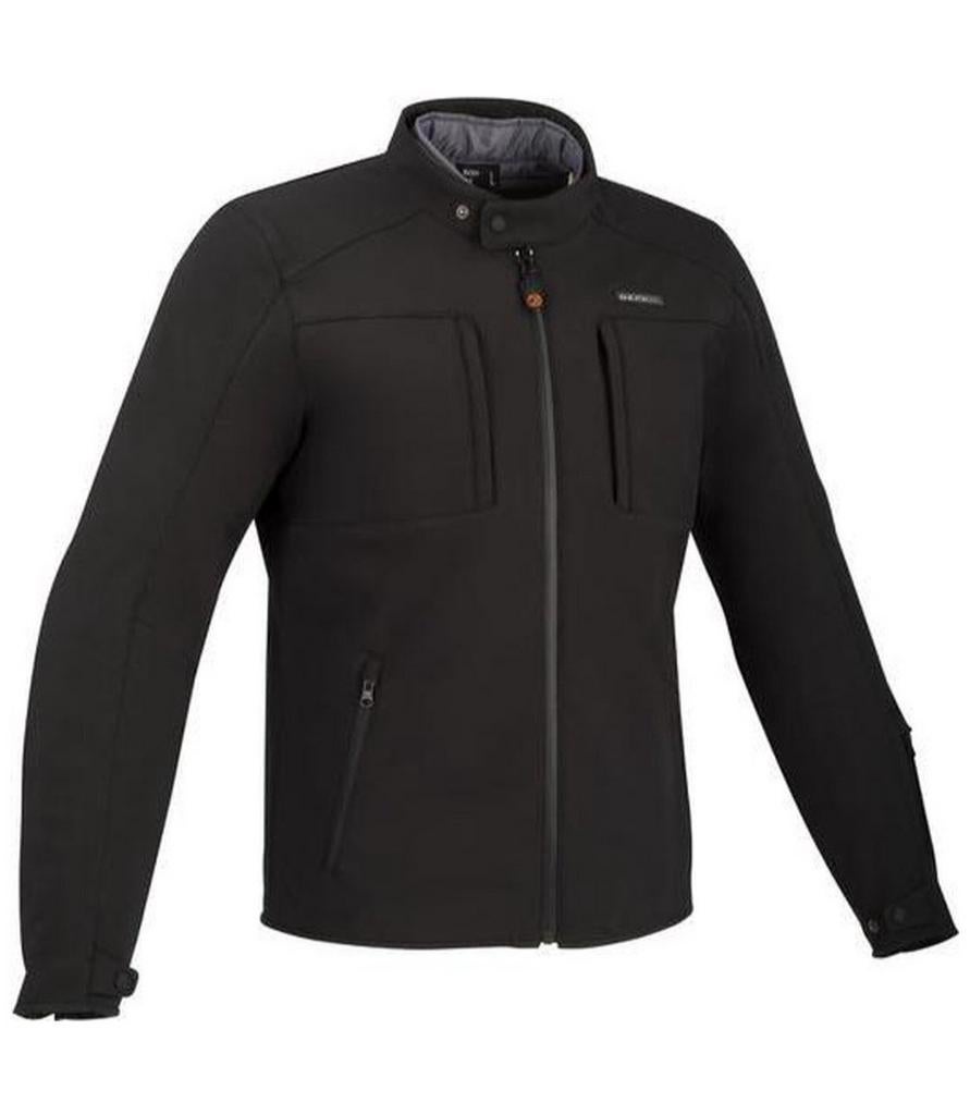 softshell motorjas bering heren NIEUW, Ophalen of Verzenden, Nieuw zonder kaartje, Heren, Bering