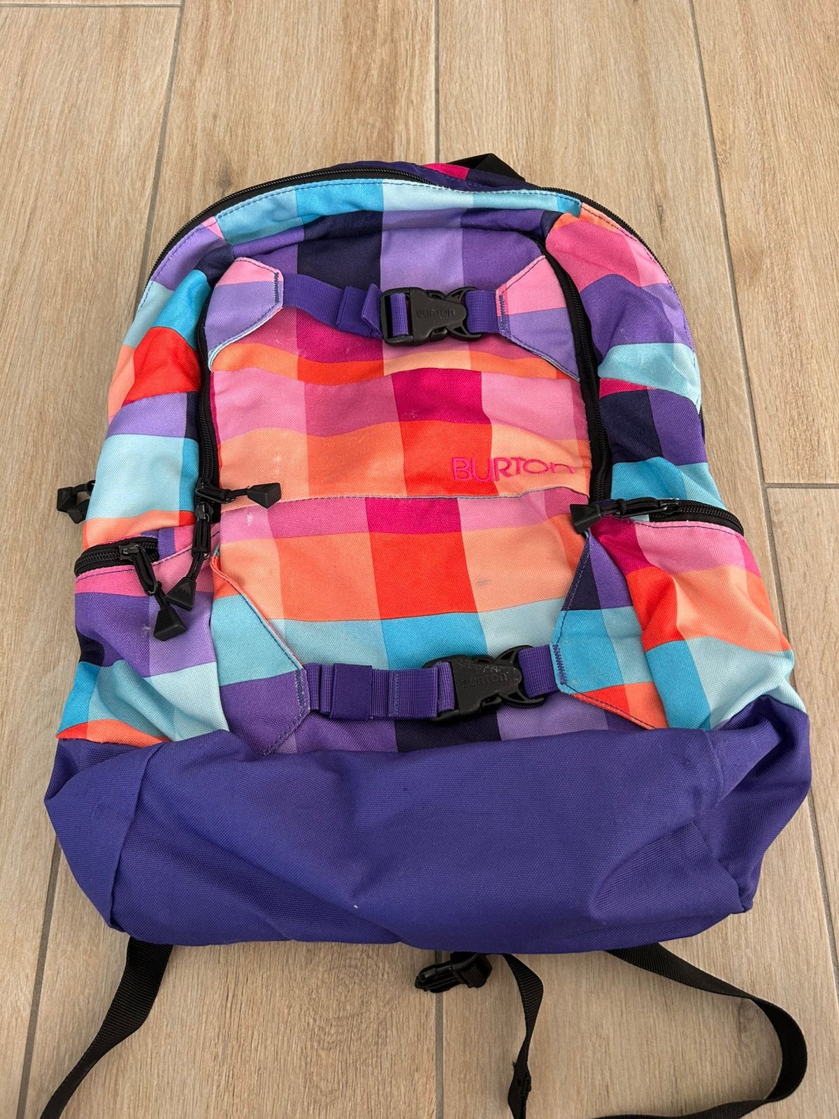 Sac à dos Burton, Bijoux, Sacs & Beauté, Sacs | Sacs à dos, Enlèvement, Utilisé, Autres marques