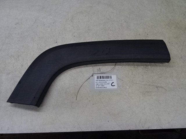 SPATBORD VERBREDER Jeep Renegade (BU) (01-2014/12-2018), Jeep, Gebruikt, Mevr. I. Hauben, Spatbord