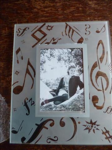 NIEUWE foto kader, Neuf, Moins de 50 cm, Enlèvement ou Envoi, Autres matériaux