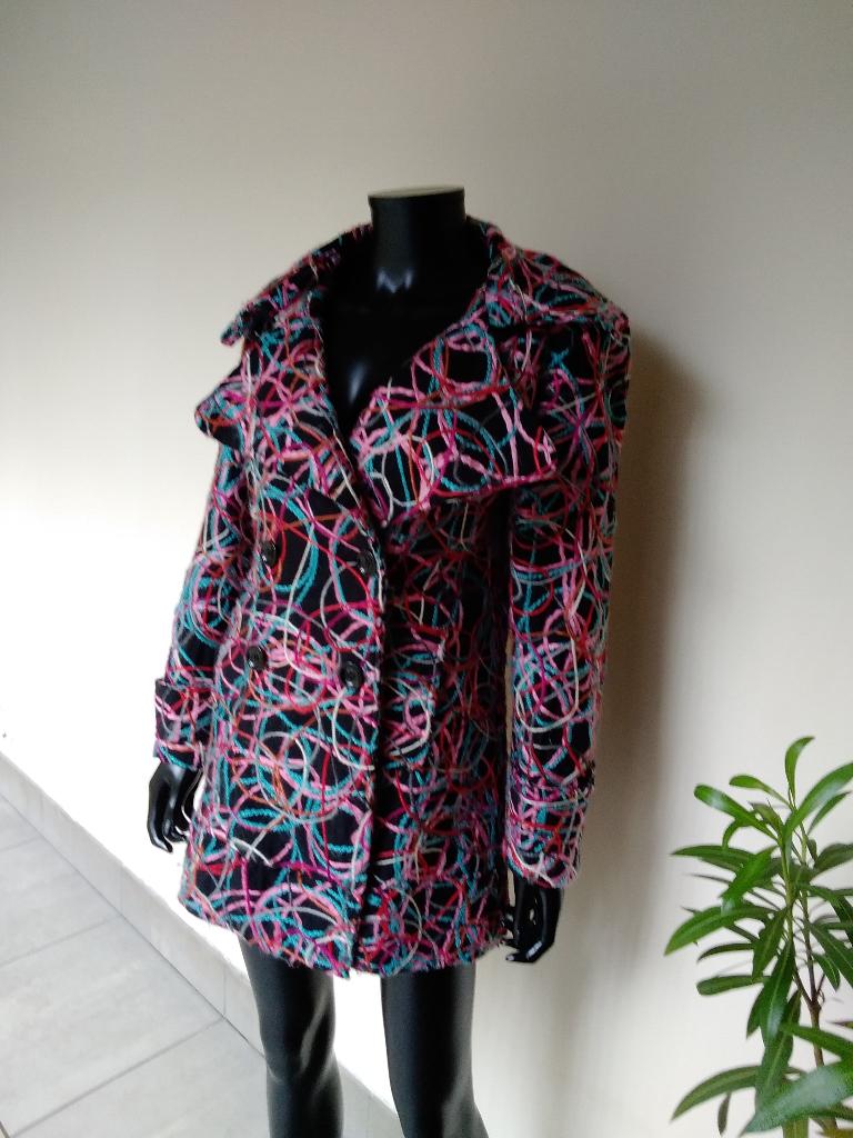 Mooie damesjas, Kleding | Dames, Dames jas, Verzenden, Gedragen