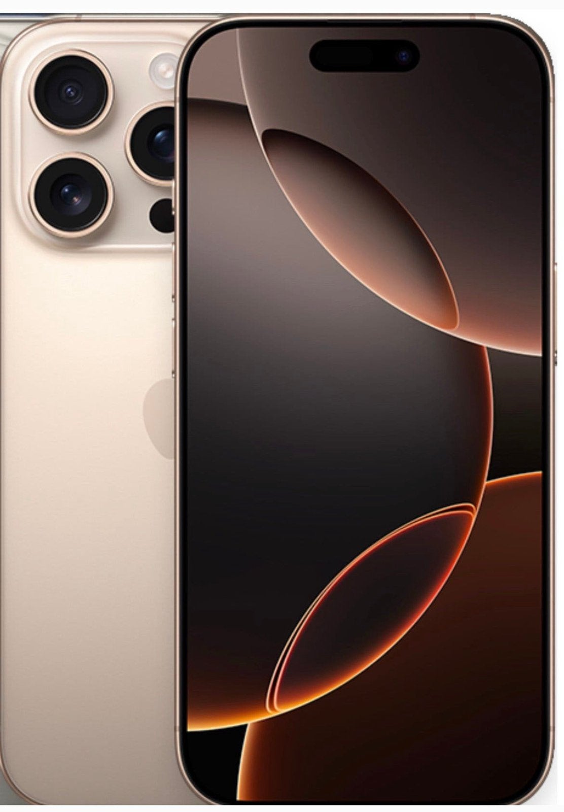 Iphone 16 Pro Max 256GB – perfecte staat, Telecommunicatie, 256 GB, 88 %, IPhone 16 Pro Max, Ophalen of Verzenden