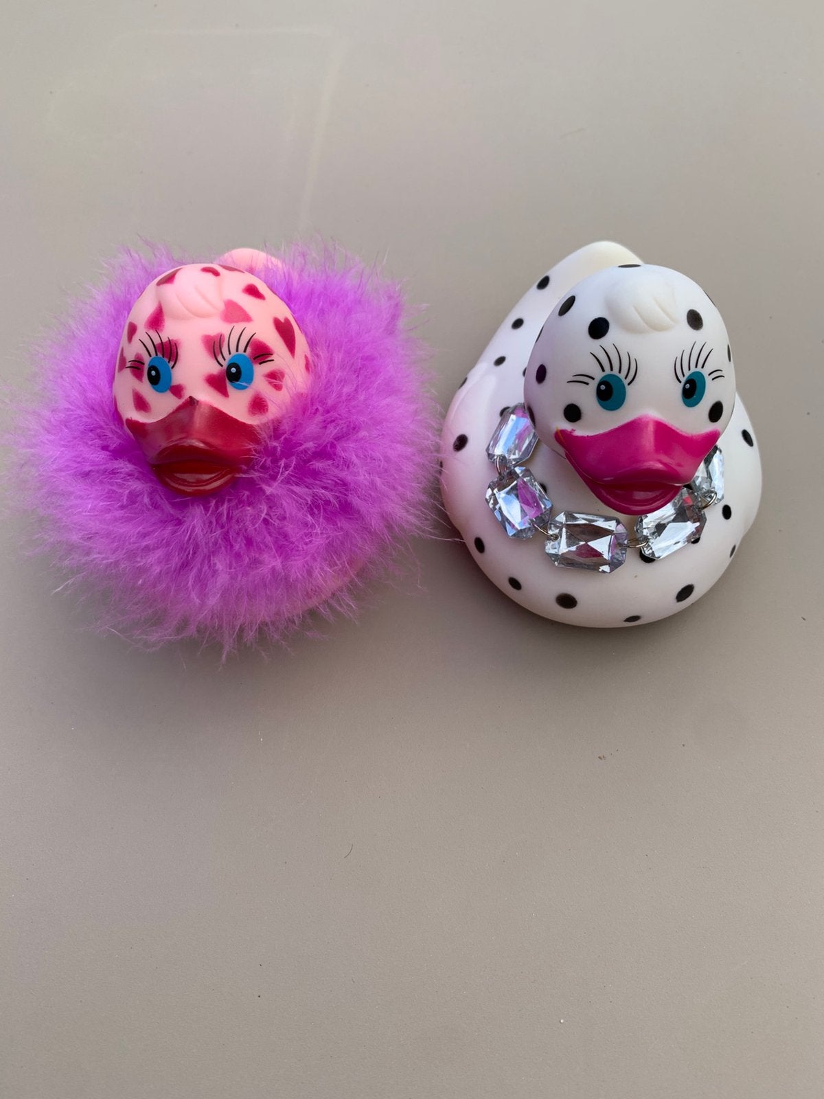Collection Ducks (6 pièces), Enfants & Bébés, Produits pour enfants, Enlèvement, Comme neuf