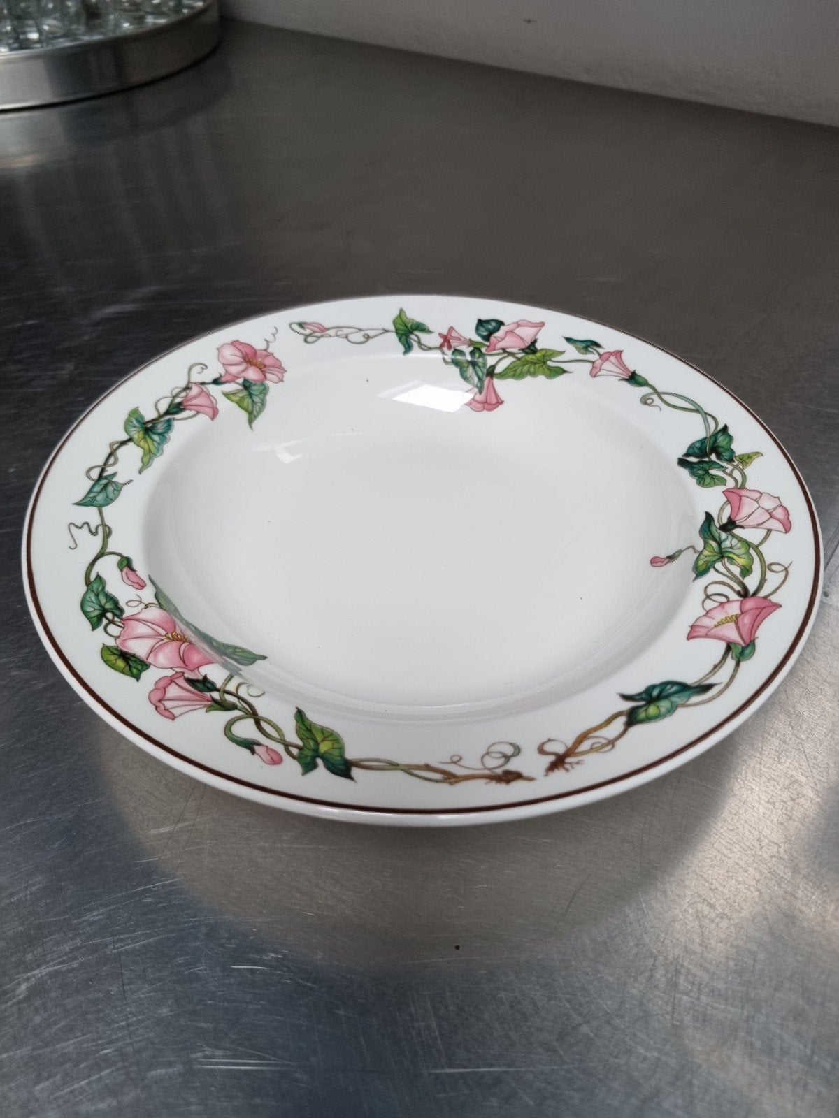 assiette a soupe villeroy et boch, Antiquités & Art, Enlèvement