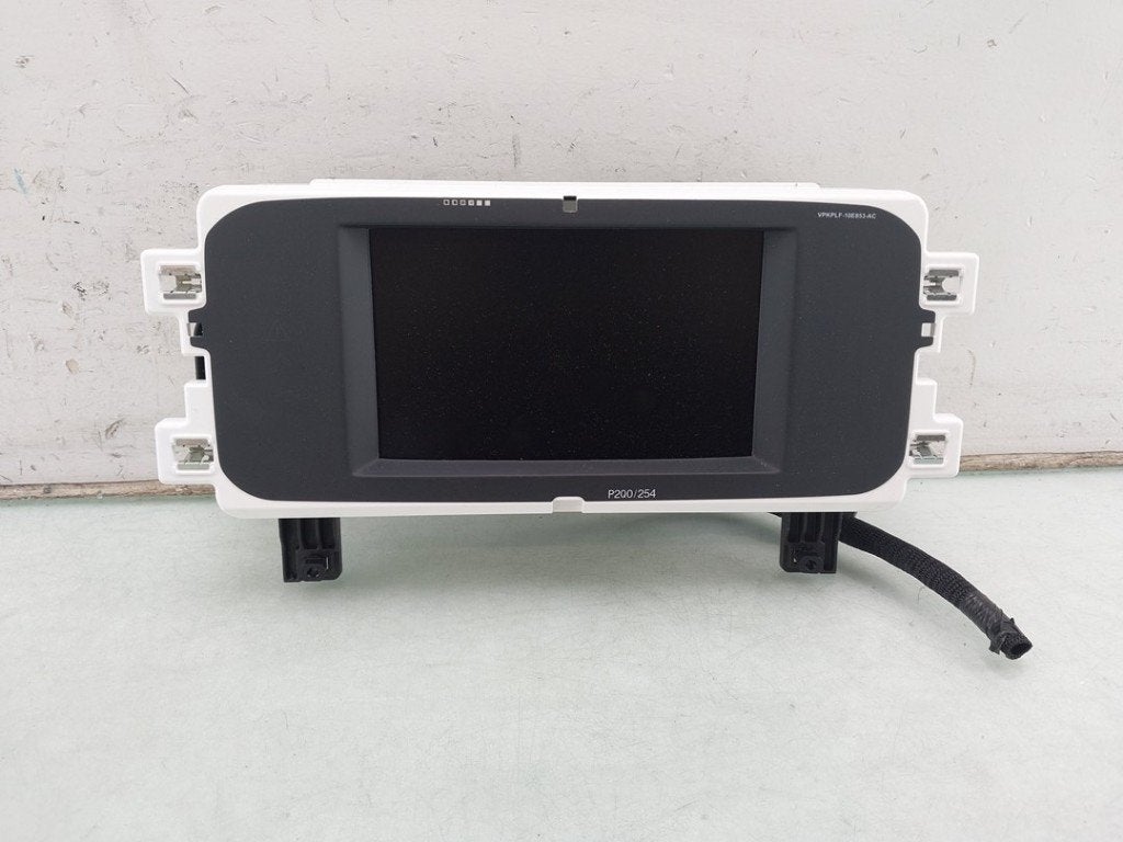 COCKPIT Opel Corsa F (UB / UH / UP) (|9863923680|), Amalienbadstr. 41a
76227  Karlsruhe, DE, Visteon Electronics Germany GmbH