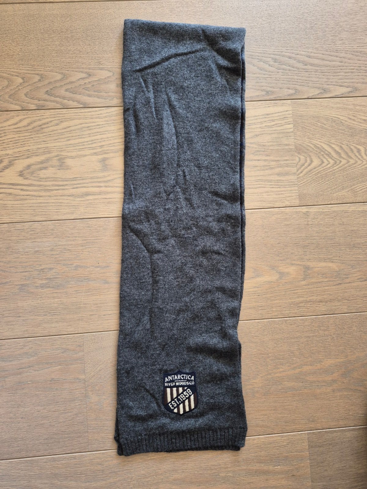 sjaal River Woods, Kleding | Heren, Mutsen, Sjaals en Handschoenen, Ophalen, Sjaal