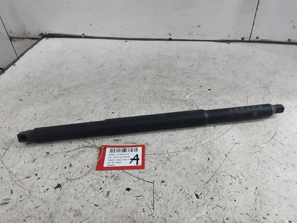 GASDRUKVEER BMW X1 (U11) (01-2022/-) (51249450466), Gebruikt, BMW, Petuelring 130
80809  München, DE, Bayerische Motoren Werke AG