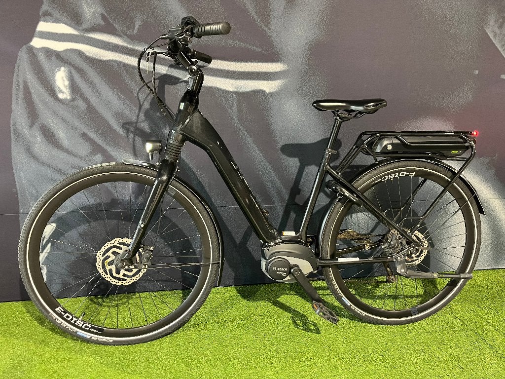 Cannondale Mavaro 1- SIZE 47 - 500Wh - 2023, Autres marques, Cannondale, Comme neuf, Enlèvement