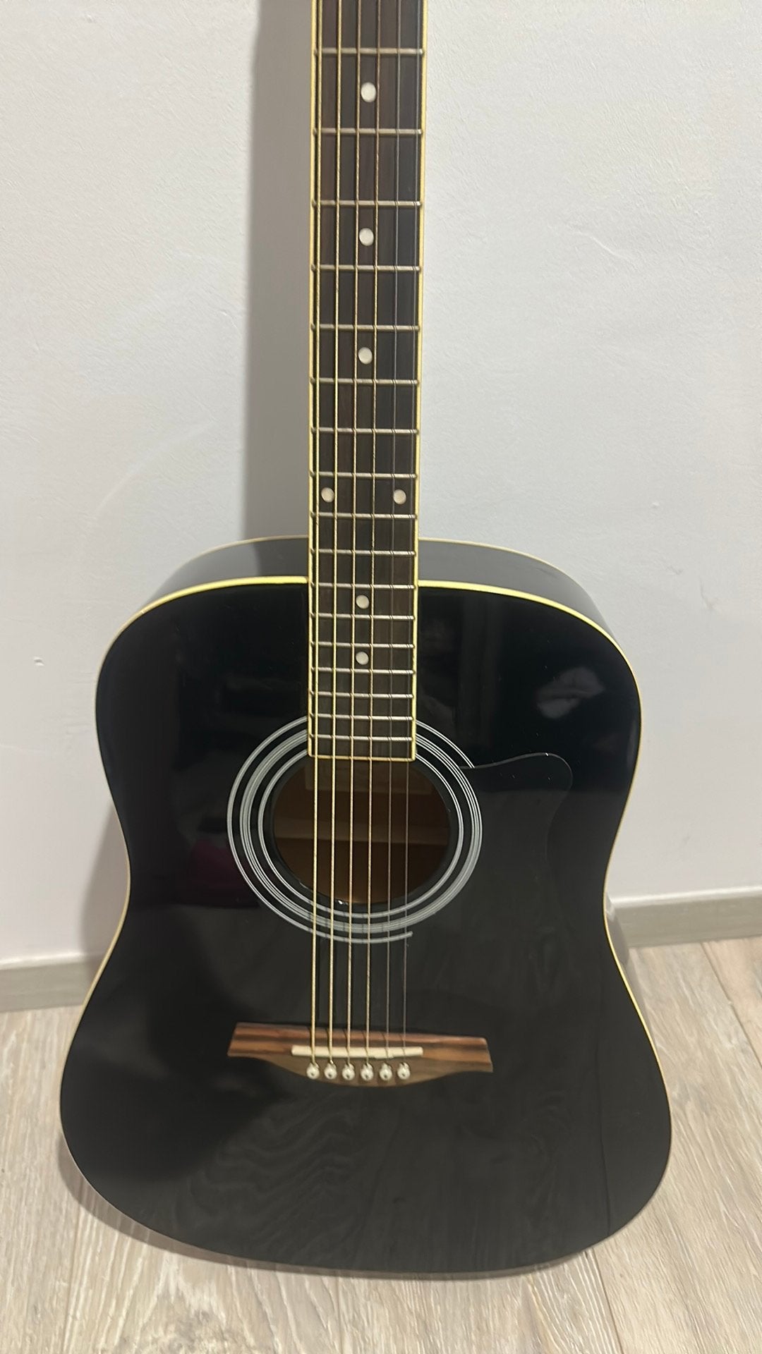 Vends guitare, Enlèvement ou Envoi, Neuf