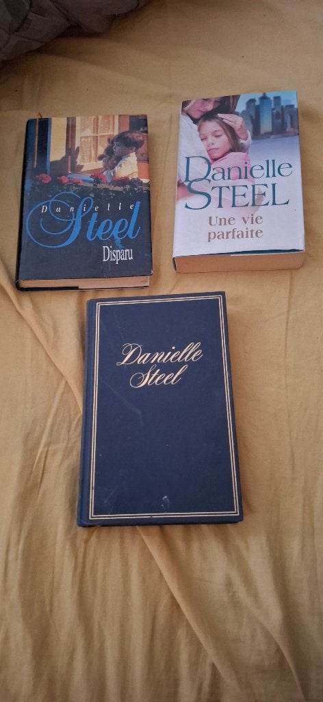 Livre, Livres, Enlèvement