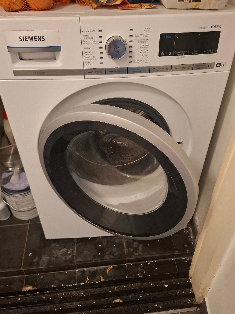 Machine a laver siemens, Electroménager, Lave-linge, Enlèvement