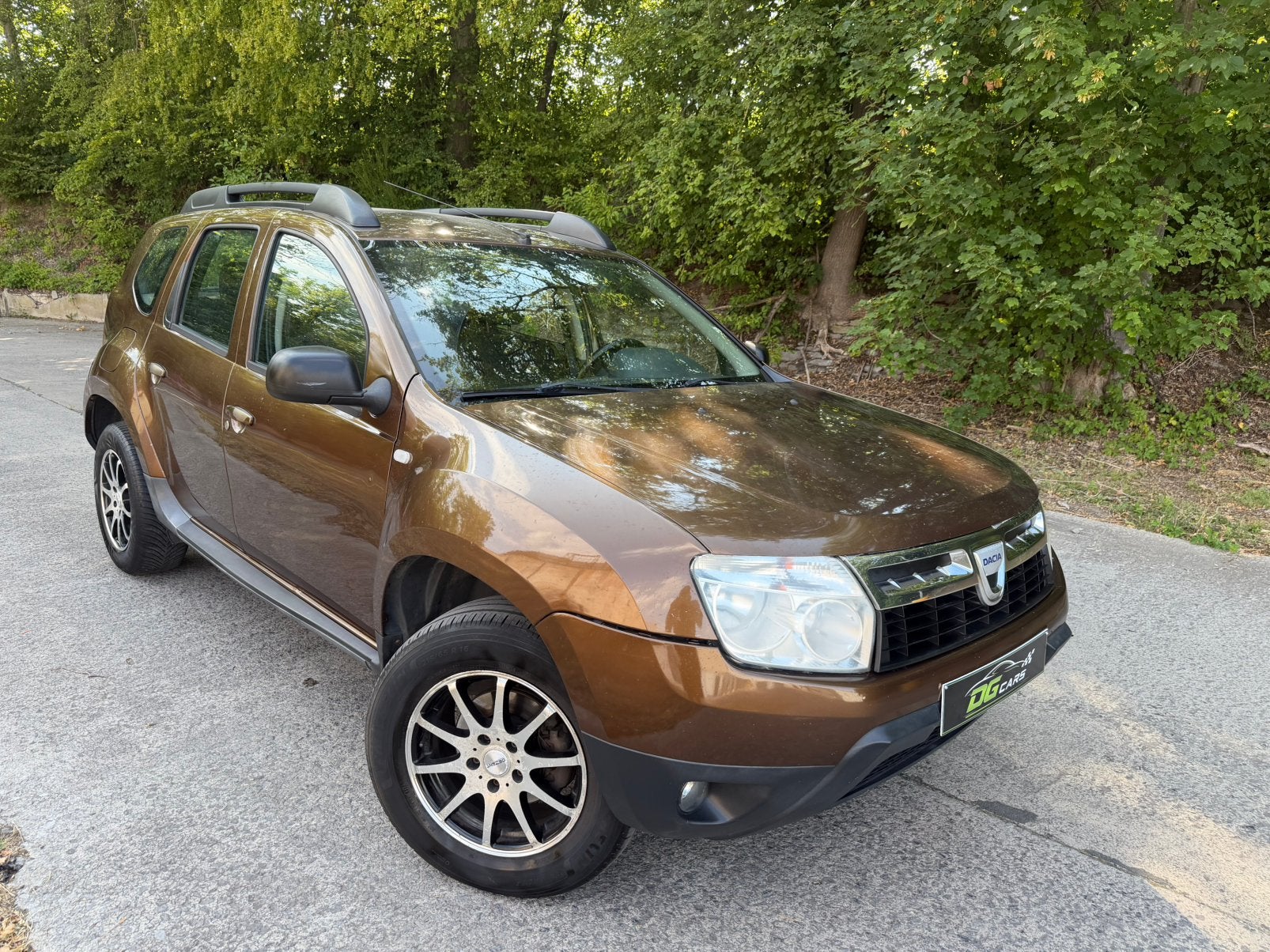 Dacia Duster 1.5 dci euro 5 climatisation ct feuille rose, Autos, Dacia, Particulier, Duster, Vitres électriques, Diesel, Euro 5